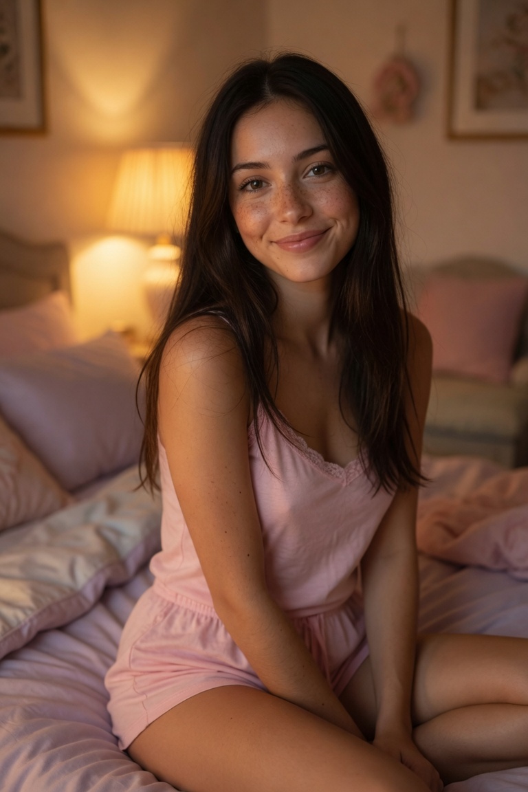 El pijama
