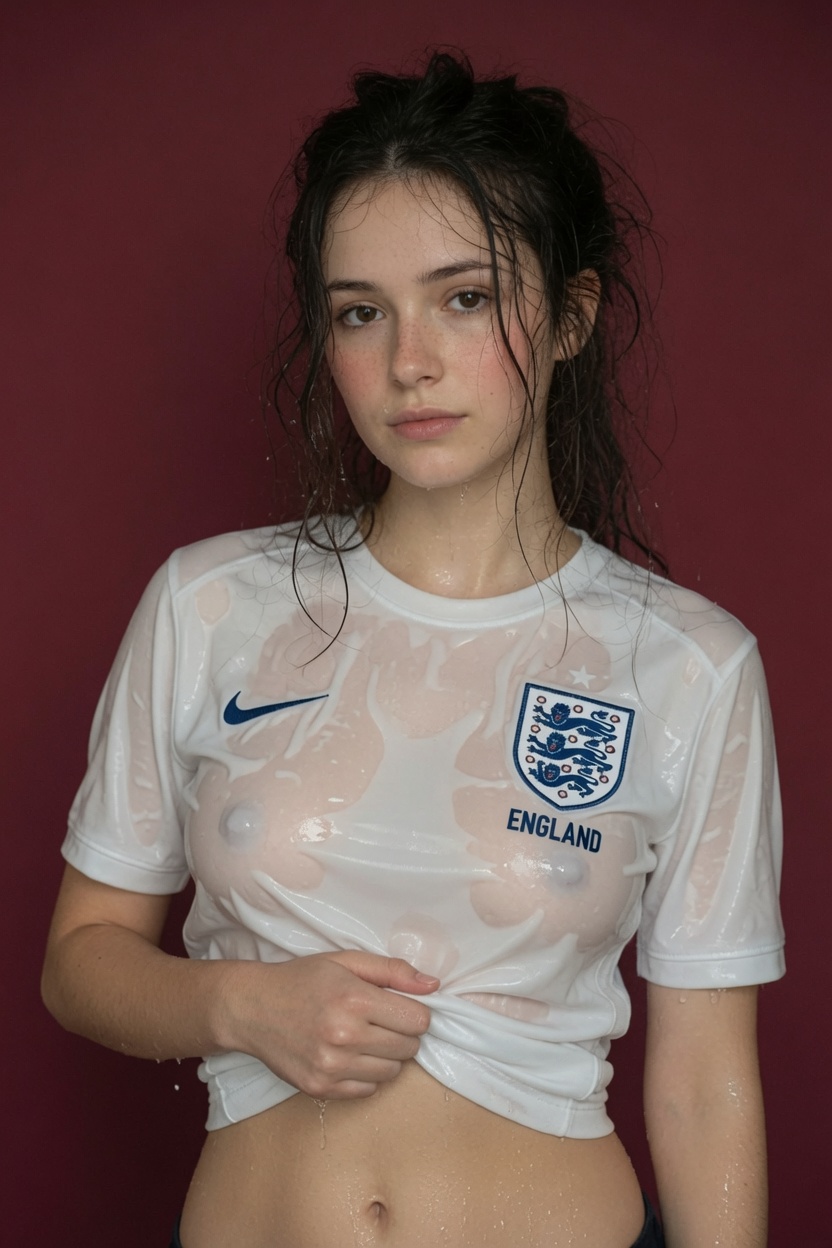 ¿Quien ganara el mundial? — imagen erótica con IA 9